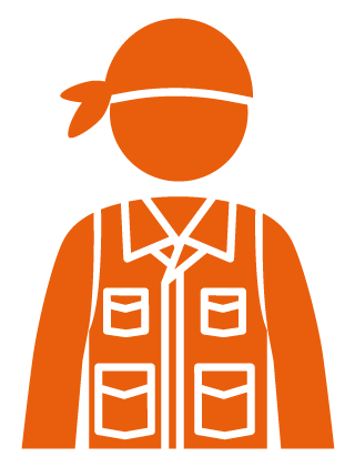 職人イメージ