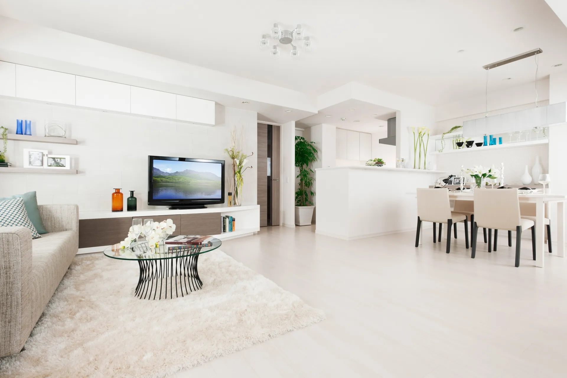 和室から洋室への間取り変更リノベーション施工例