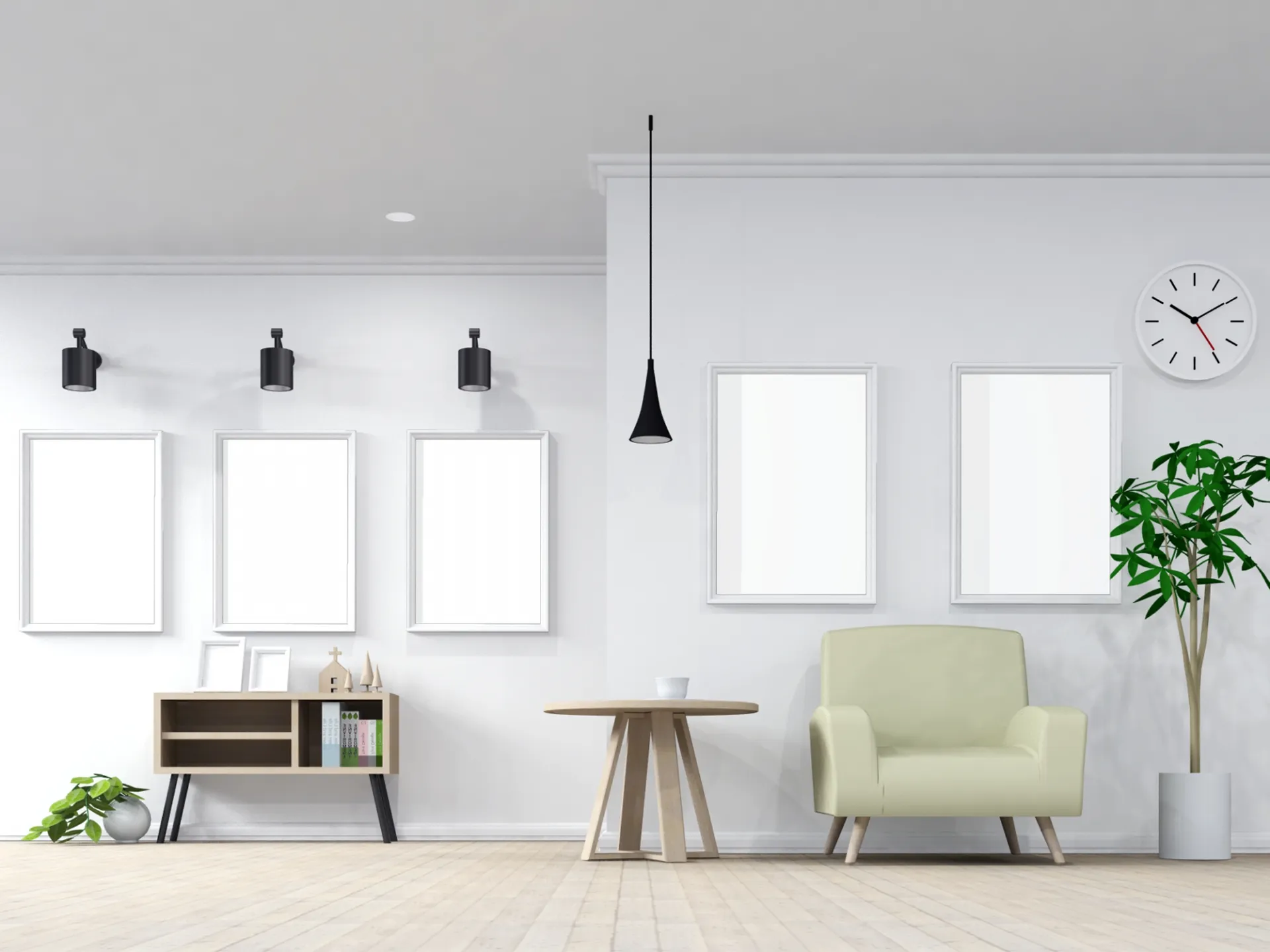 内装フルリノベーション施工例｜名古屋市