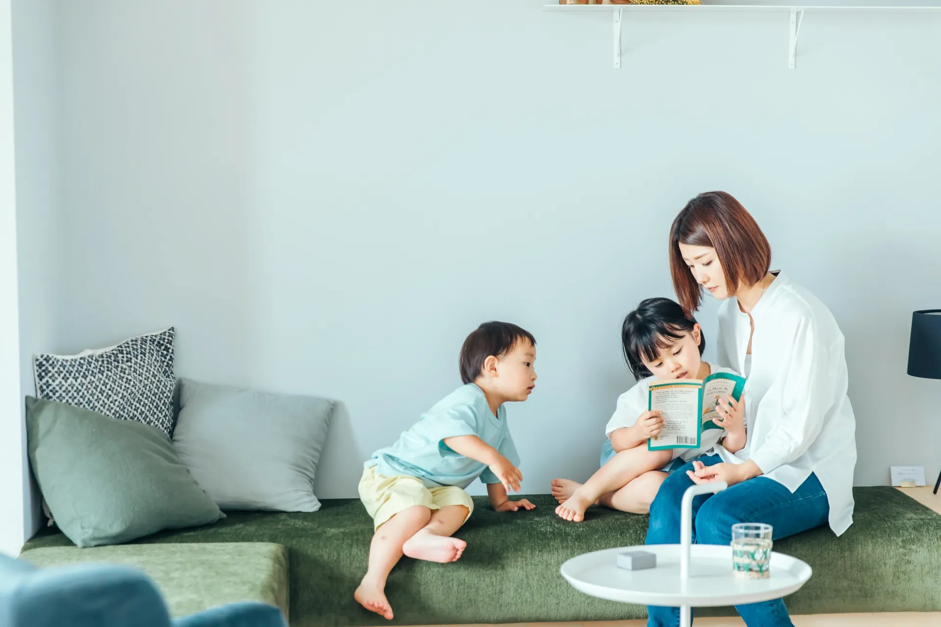 住宅リノベーション施工例｜名古屋市