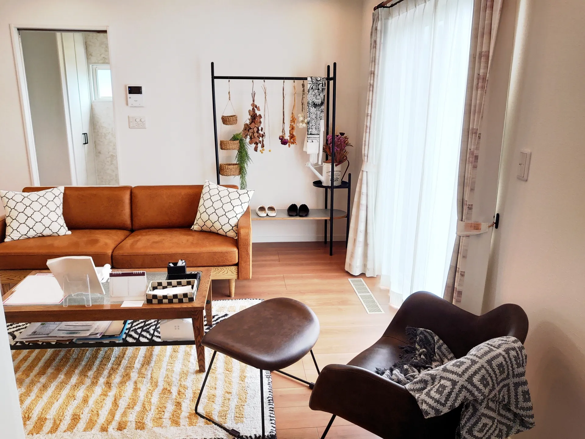 キッチン交換リノベーション施工例｜名古屋市