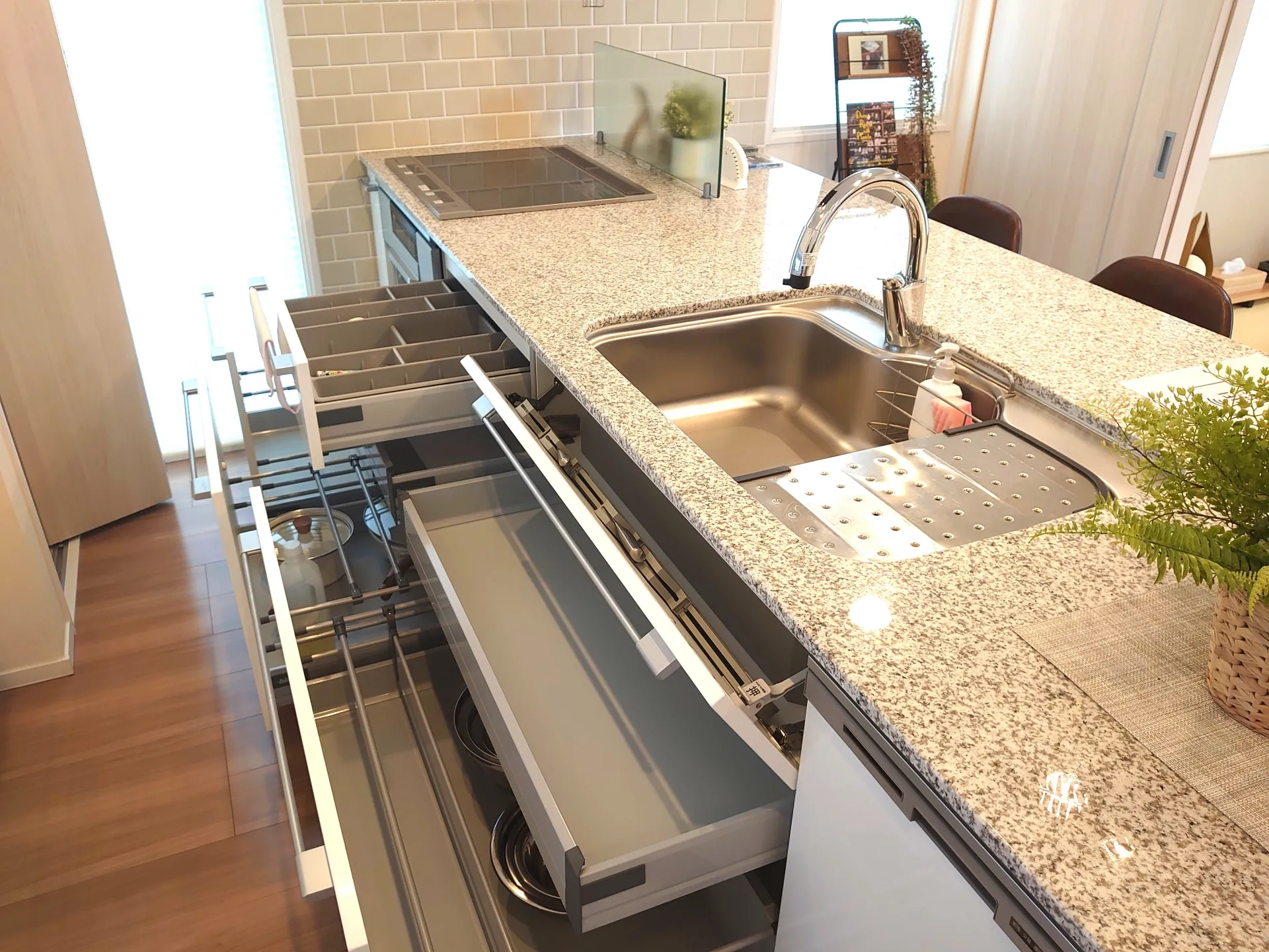 水回りリノベーション施工例｜浴室交換