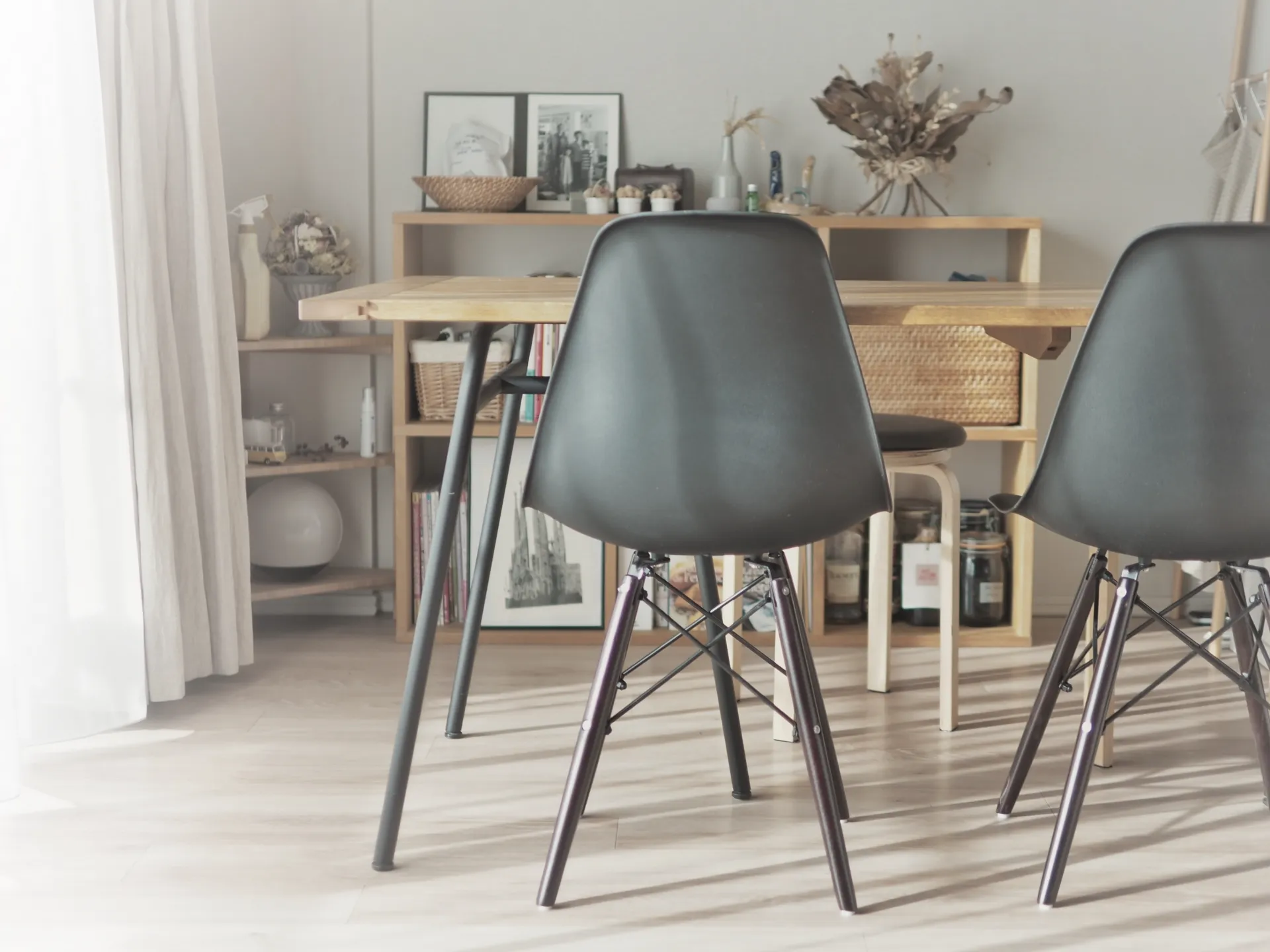 キッチン交換リノベーション施工例｜名古屋市